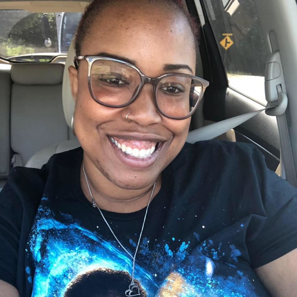 Meet your Posher, Jamie